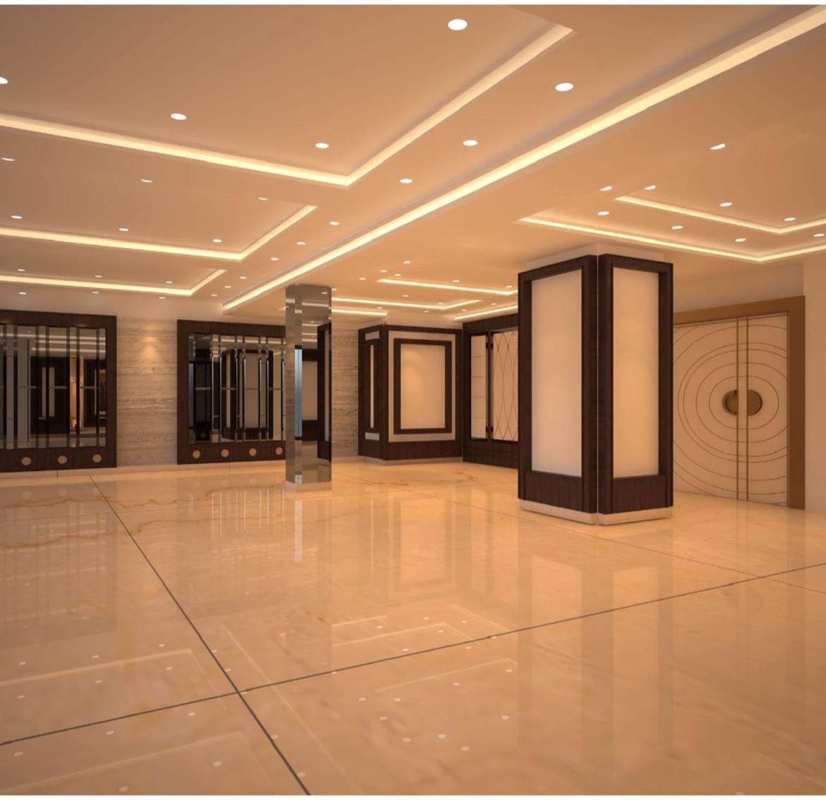 Hotel Skylark & Banquet Palwal Exterior foto
