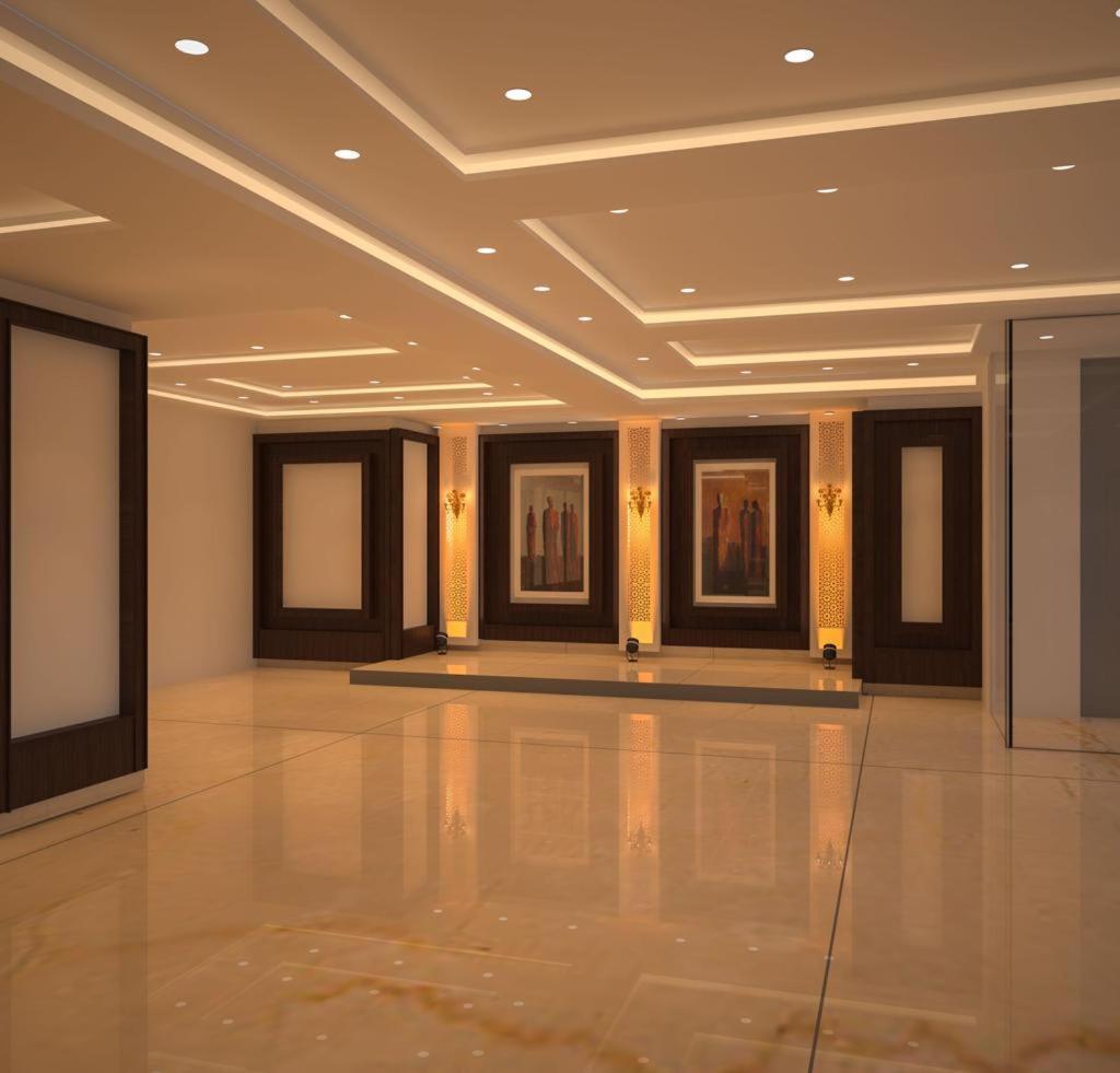 Hotel Skylark & Banquet Palwal Exterior foto